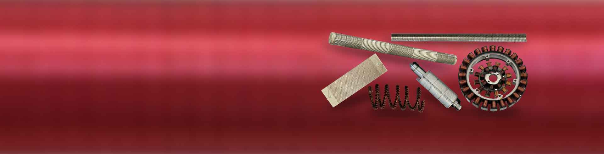 Special Application Winding Machine